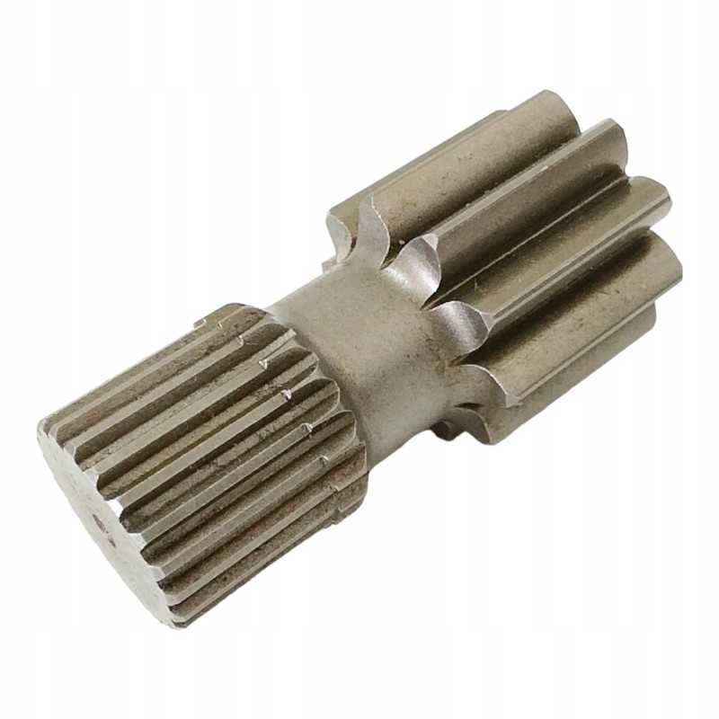 Kelionės sulėtinimo režimas volvo 7117 30330 ipg