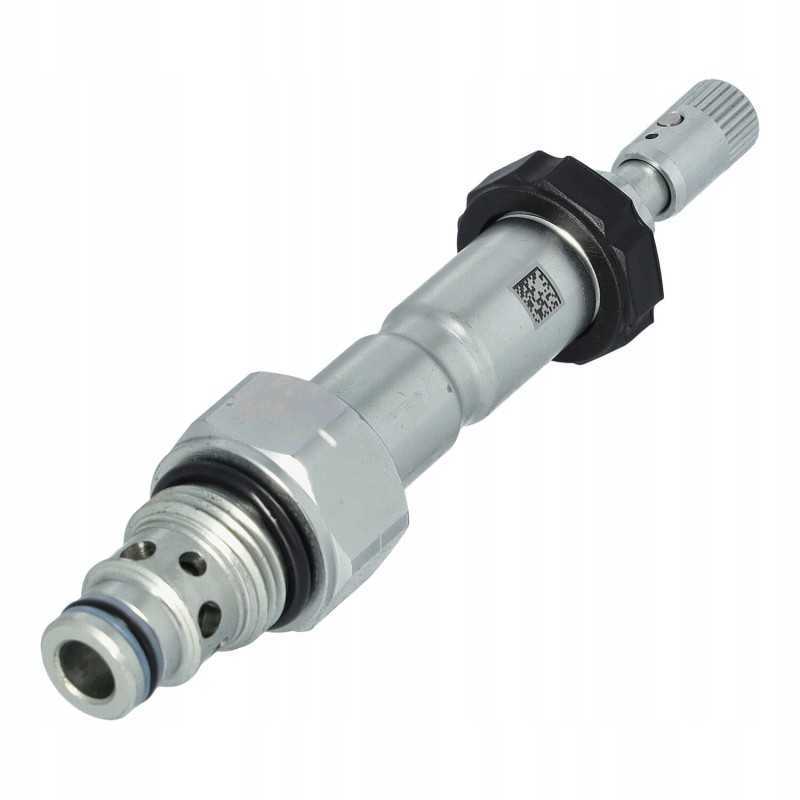 Rexroth solenoidinis vožtuvas od153218c000000 g3 4 16unf 2