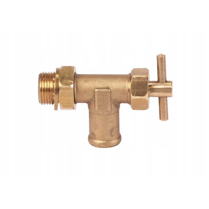 Valve cat savaeigis triratis