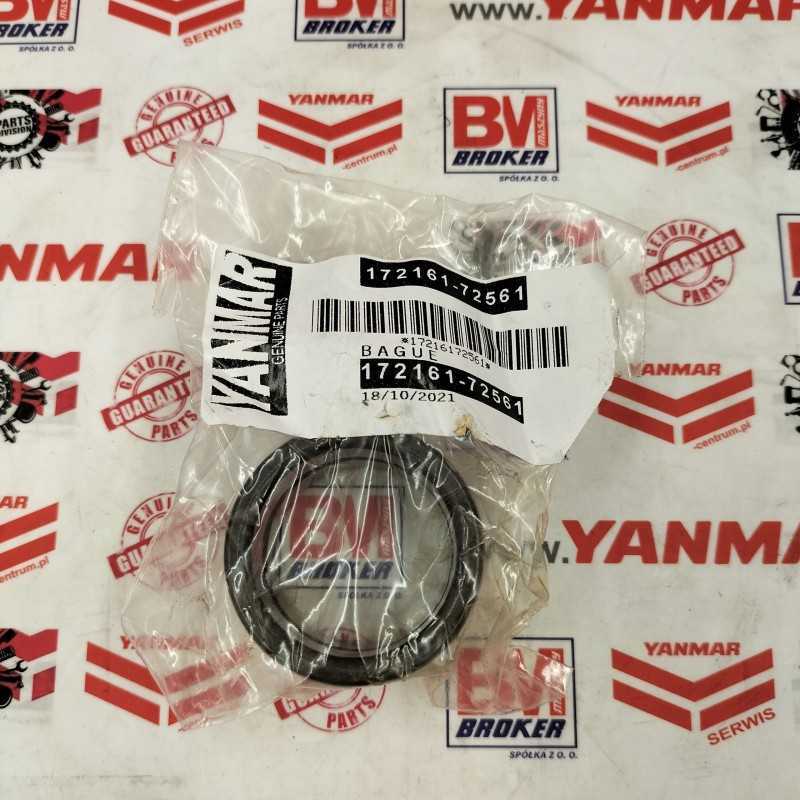 Yanmar rankos rankovė 35x30 b19 b22 vio20 vio23