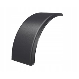 Parduodamas traktoriaus priekinis sparnas 265x1000