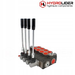 Skirstytuvas hydr 4s 120l 3xa1a8 badestnost