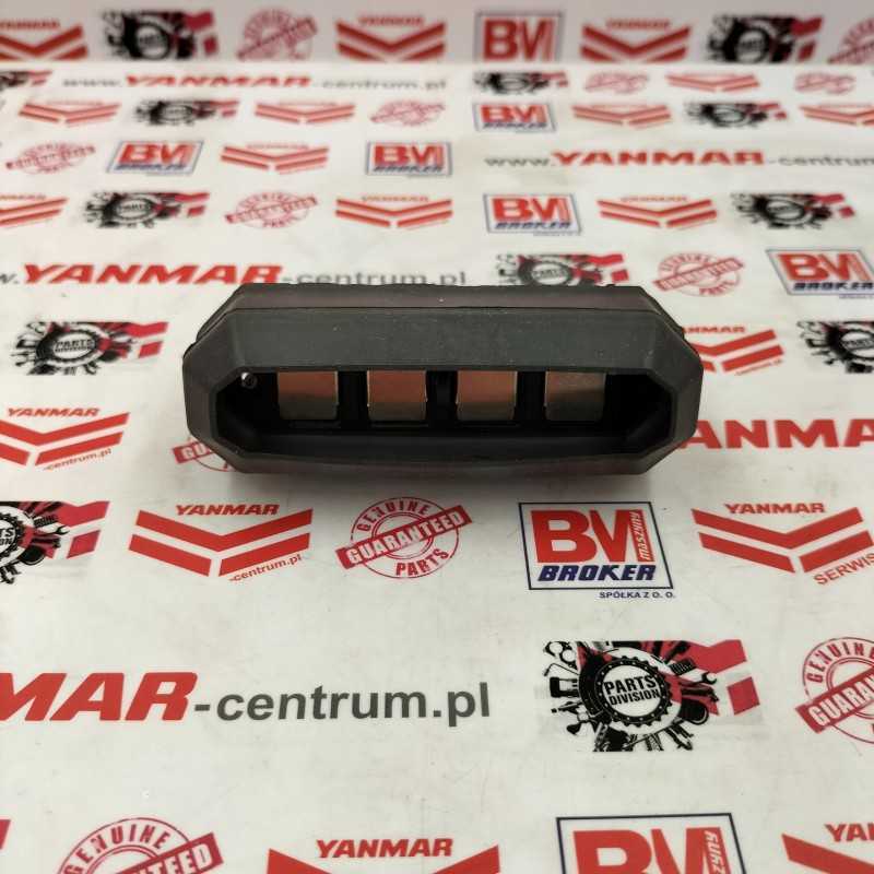 Yanmar jungiklis SV15 SV26