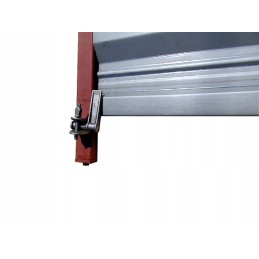 Apatinis šoninis vyris, skersmuo 19, kairė