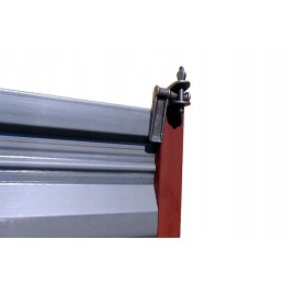 Viršutinis šoninis vyris, skersmuo 19, dešinė