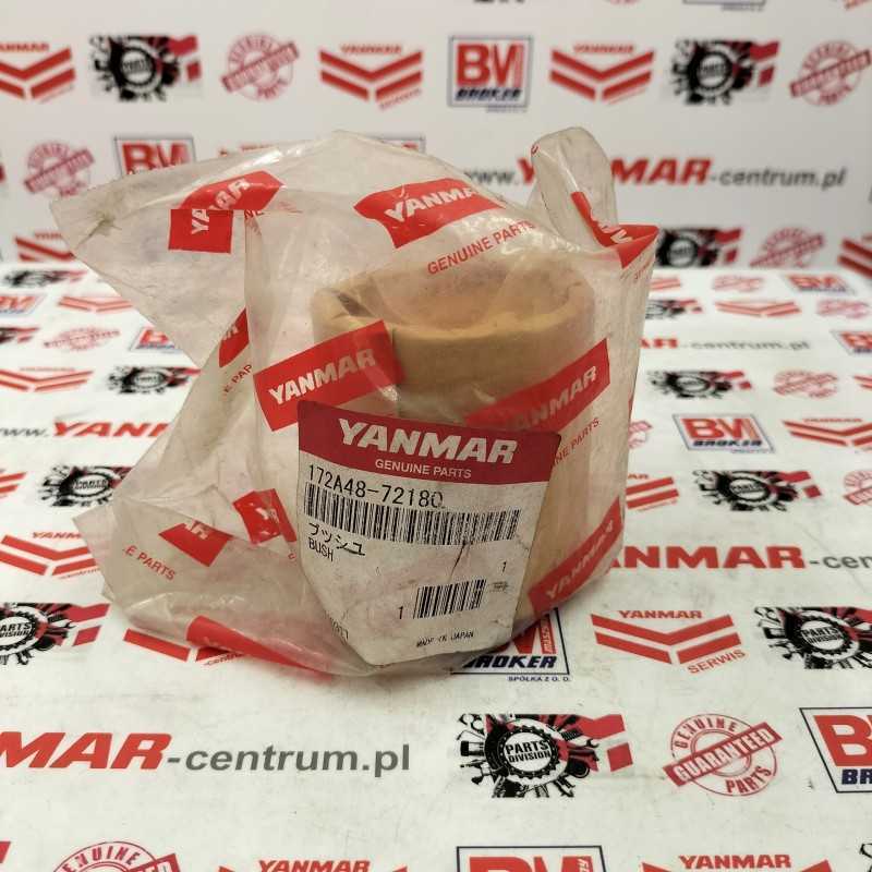 Yanmar rankos įvorė 50 64 50 vio50u vio57u