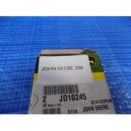 John Deere traukos guolio takelis 400g 440 740