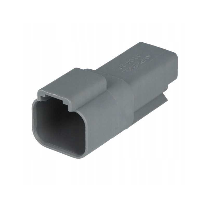 Jungties kabelio laidas prie kištuko 2 kištuko