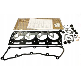 JCB Lado Perkins ekskavatoriaus variklio viršutinių sandariklių rinkinys