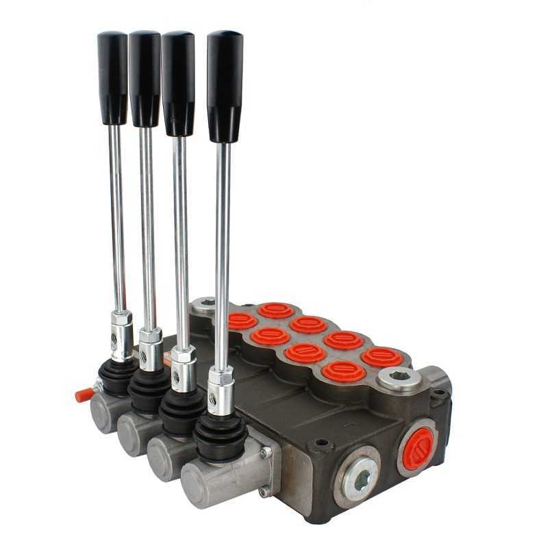 Platintojas hydr 4s 120l 4xa1 badestnost