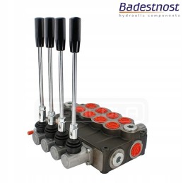 Platintojas hydr 4s 120l 4xa1 badestnost