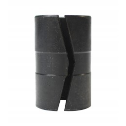 Spyruoklinė rankovė kaiščiui 45 mm 3cx 4cx