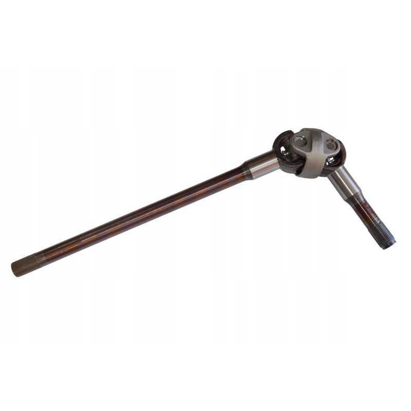 Polos pilnas galinis jcb 531 535 540 914 90640