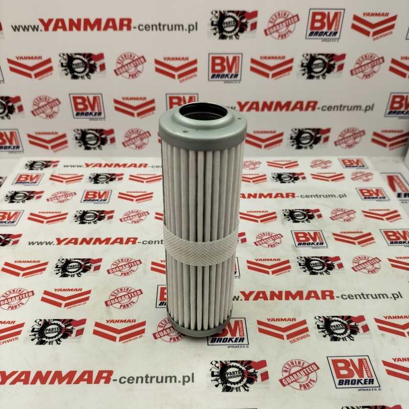 Yanmar hidraulinis filtras sv100 vio80 vio82