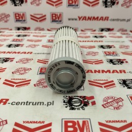 Yanmar hidraulinis filtras sv100 vio80 vio82