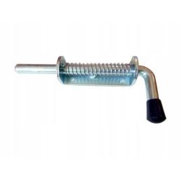 Užrakto užrakto varžtas hasp fi16