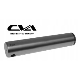 Pakelkite cva pavaros kaištį