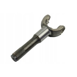 Polos trumpas jcb 3cx 4cx 914 89501 l 240 mm