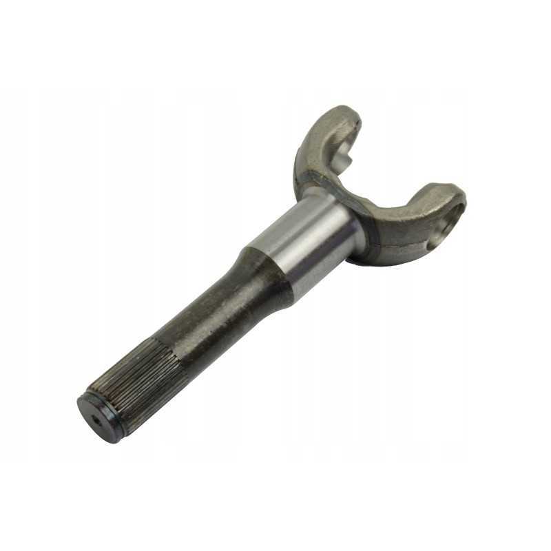 Polos trumpas jcb 3cx 4cx 914 89501 l 240 mm