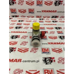 Yanmar trojnik sv15 sv22 vio25 4