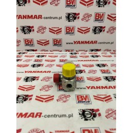 Yanmar trojnik sv15 sv22 vio25 4