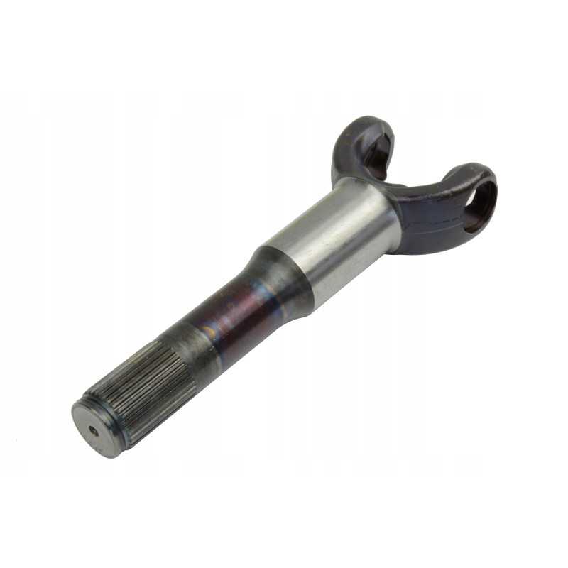 Polos trumpas jcb 3cx 4cx 914 70046 l 244mm