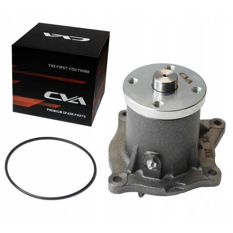 Vandens siurblys su sandarikliu cva 1786633 cat ekskavatorius