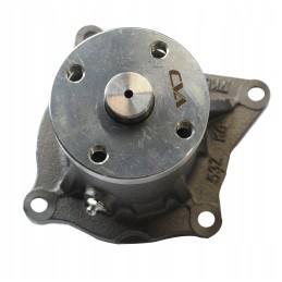 Vandens siurblys su sandarikliu cva 1786633 cat ekskavatorius