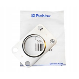 Turbo kolektoriaus tarpiklis jcb 02 201684 oem perkins