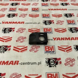 Yanmar sv16 sv60 b priekinio stiklo laikiklis