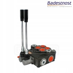 Platintojas hydr 2s 120l a1a1 badestnost