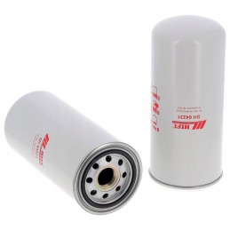 Sh64231 hidraulinės alyvos filtro hifi filtras