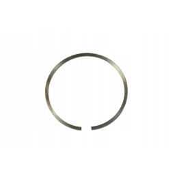 Stūmoklinio žiedo kačių ekskavatoriaus krautuvas 1077787