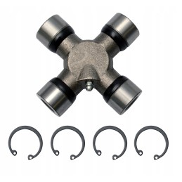 Varančiojo veleno kryžminė galvutė, skirta kačių ekskavatoriniam krautuvui