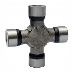 Varančiojo veleno kryžminė galvutė, skirta kačių ekskavatoriniam krautuvui