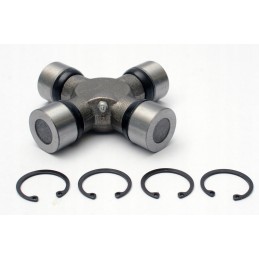 Varančiojo veleno kryžminė galvutė, skirta kačių ekskavatoriniam krautuvui