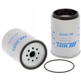 Sn70375 hifi kuro filtras