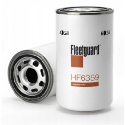 Flettguard hf6359 hidraulinis filtras