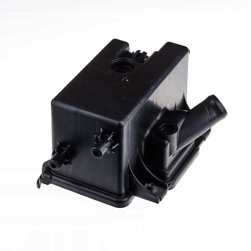 Wacker rammers bs filtro korpusas 5200007040