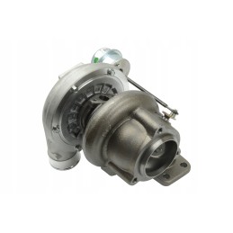 Turbokompresorius cat m313c m315c 318d2 2268771