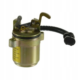 Gesinimo ritė bobcat 863 863g 863h 864 864g 12v