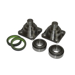 Stub pin cat 428 432 f set Timken