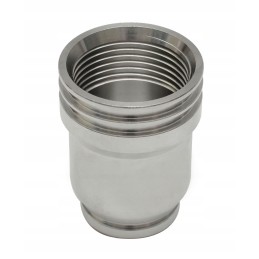 Cat ekskavatoriaus buldozerio purkštuko įvorė