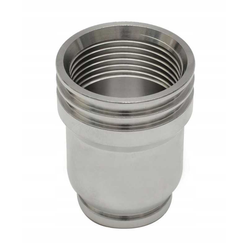 Cat ekskavatoriaus buldozerio purkštuko įvorė