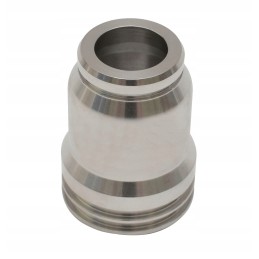 Cat ekskavatoriaus buldozerio purkštuko įvorė