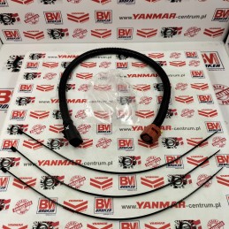 „Yanmar“ laidų rinkinys b95w 5 b110w 5 sv120 5