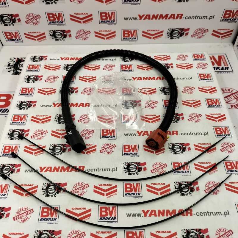 „Yanmar“ laidų rinkinys b95w 5 b110w 5 sv120 5