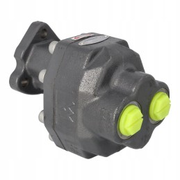 Hidromas dvikryptis krumpliaratinis siurblys, 15 cm3 veleno sukimasis, 6 vienetiniai pjaustytuvai