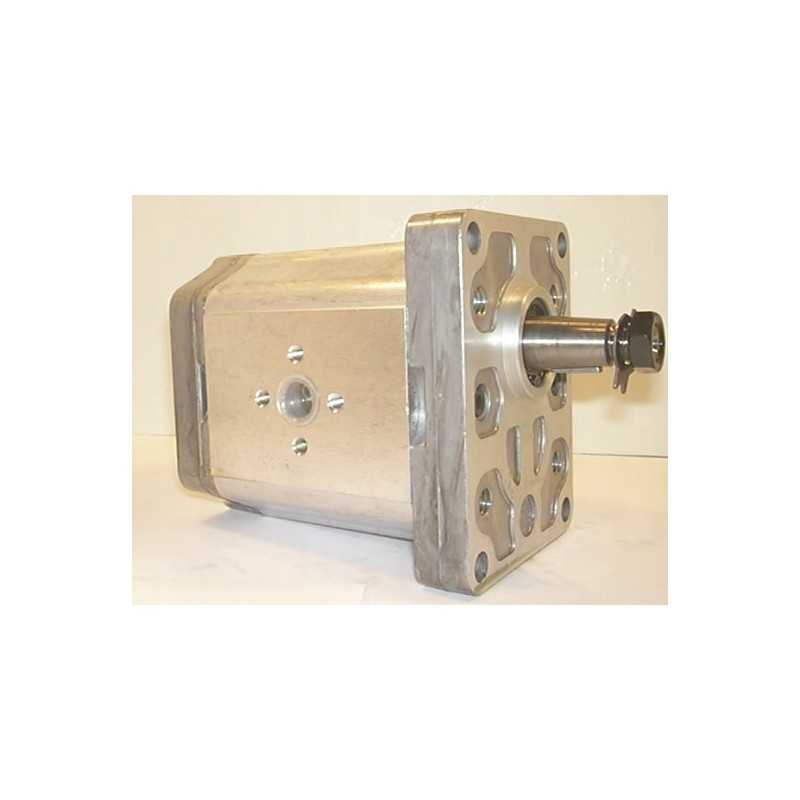 Snp2 a22l co41 hidraulinis krumpliaračių siurblys