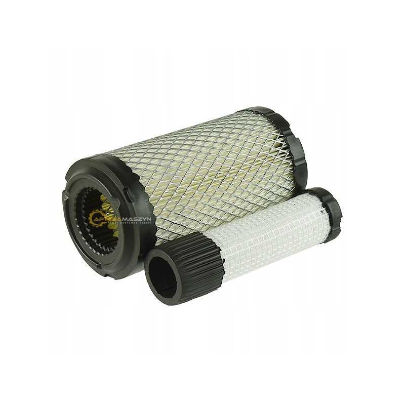 Oro filtras cat 301 6 301 8 302cr nuo 2018 m